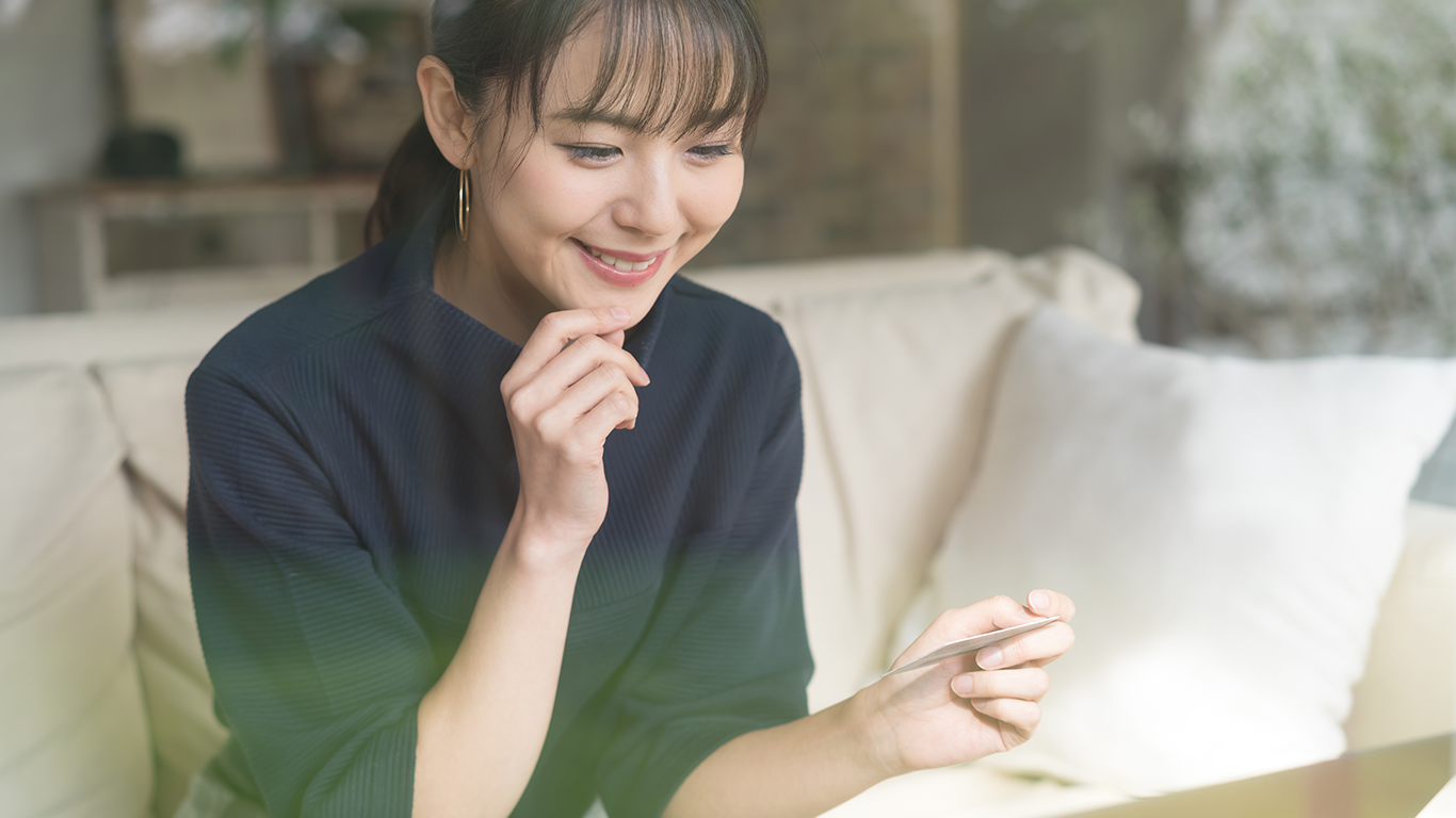 鹿児島お住いの主婦の方へ朗報！チャットレディで高収入を実現